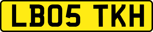 LB05TKH