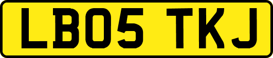 LB05TKJ