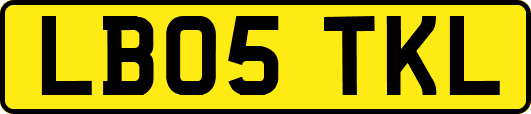 LB05TKL