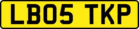 LB05TKP