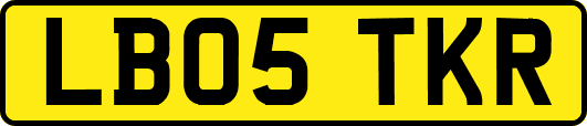 LB05TKR