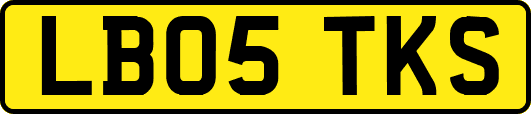LB05TKS