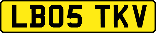 LB05TKV