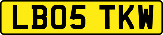 LB05TKW