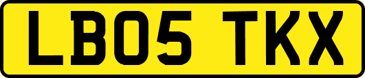 LB05TKX