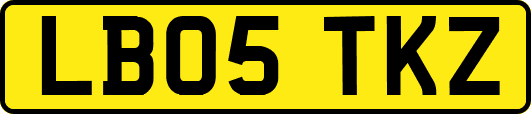 LB05TKZ