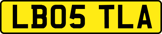 LB05TLA