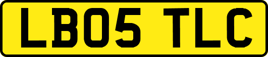 LB05TLC