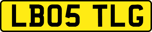 LB05TLG