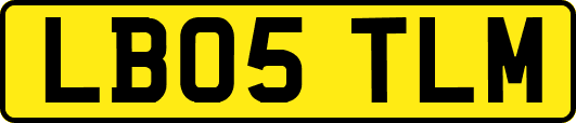 LB05TLM