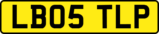 LB05TLP