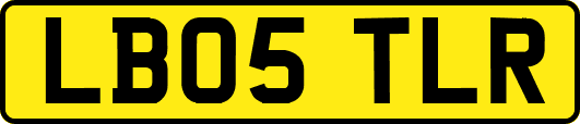 LB05TLR