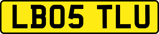 LB05TLU