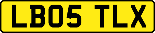 LB05TLX