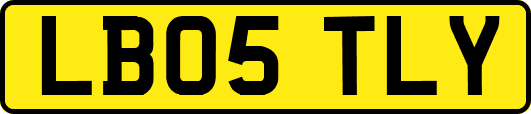 LB05TLY