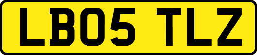LB05TLZ