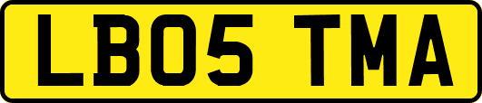 LB05TMA