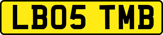 LB05TMB