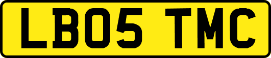 LB05TMC