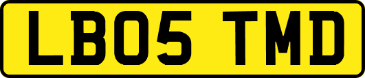 LB05TMD
