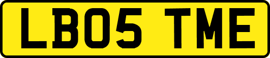 LB05TME