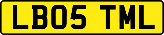 LB05TML