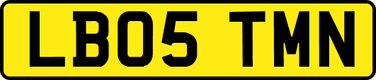 LB05TMN
