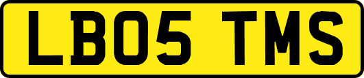 LB05TMS