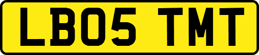 LB05TMT