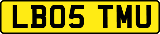 LB05TMU
