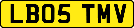 LB05TMV