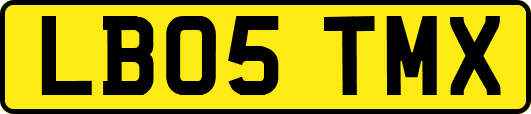 LB05TMX
