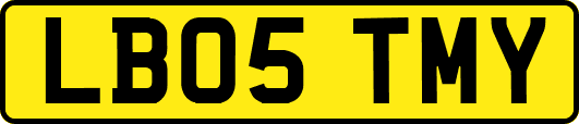 LB05TMY