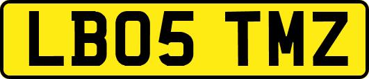 LB05TMZ