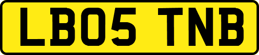 LB05TNB