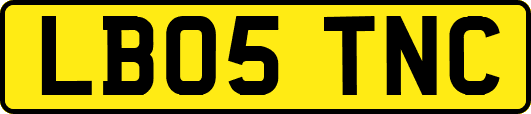 LB05TNC