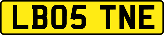 LB05TNE