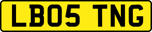 LB05TNG