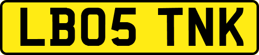 LB05TNK