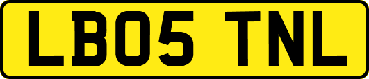 LB05TNL