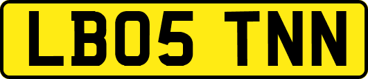 LB05TNN