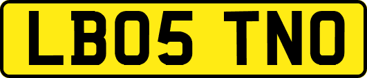 LB05TNO
