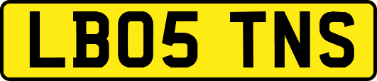 LB05TNS