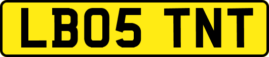 LB05TNT