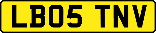 LB05TNV