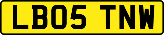 LB05TNW