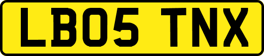 LB05TNX
