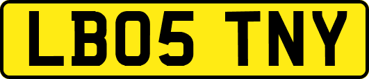 LB05TNY