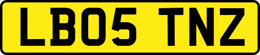 LB05TNZ