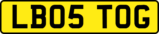 LB05TOG